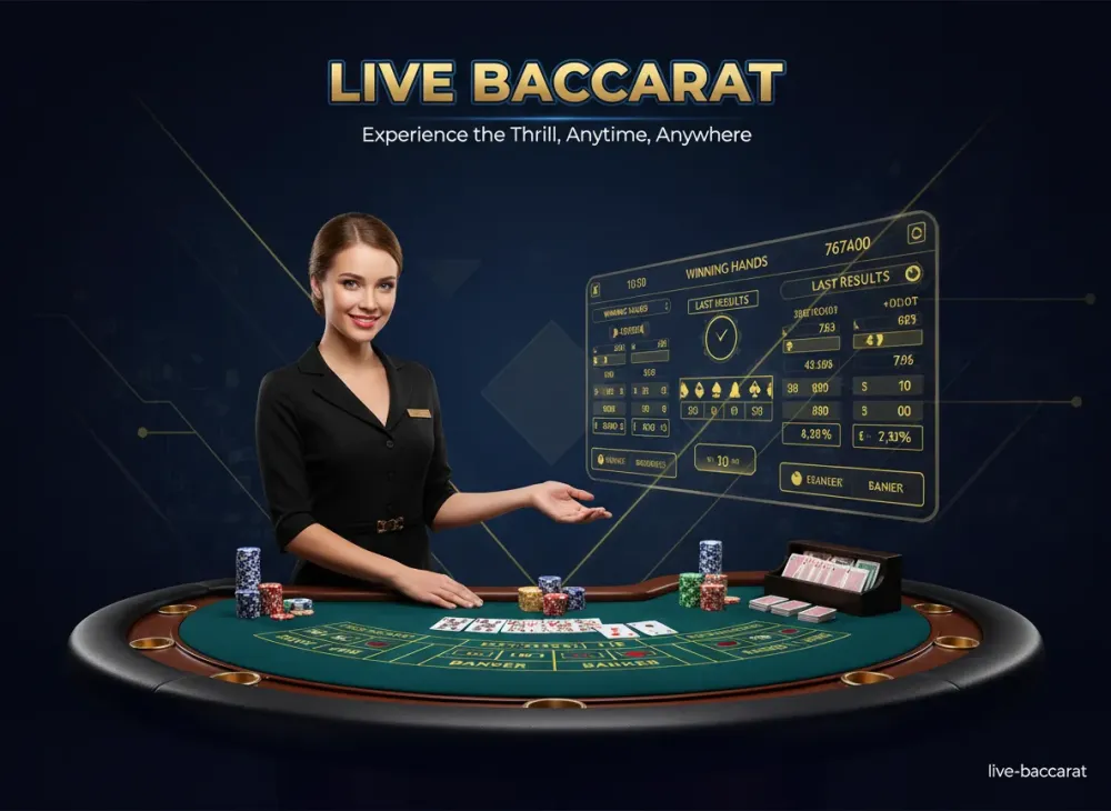 Baccarat
