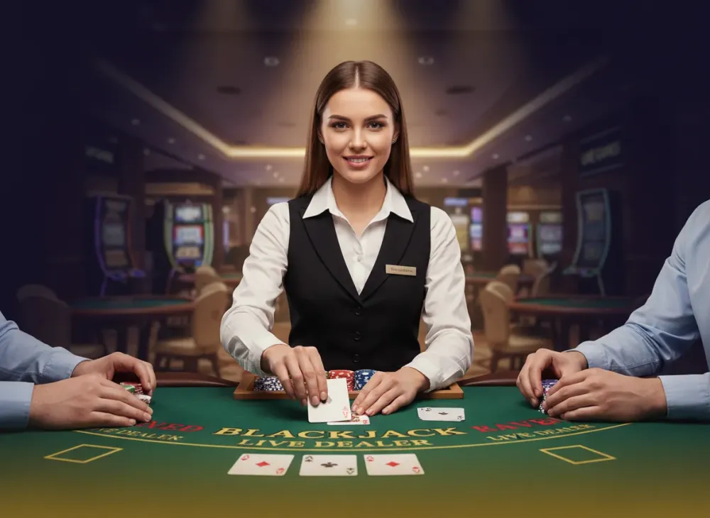 Blackjack