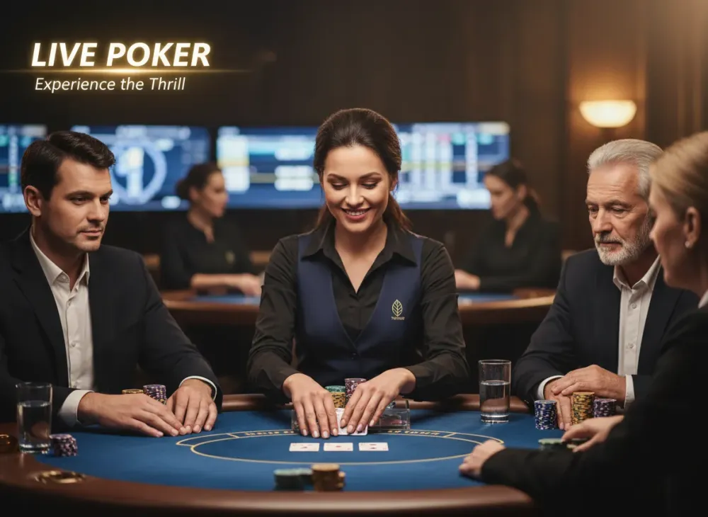 Poker