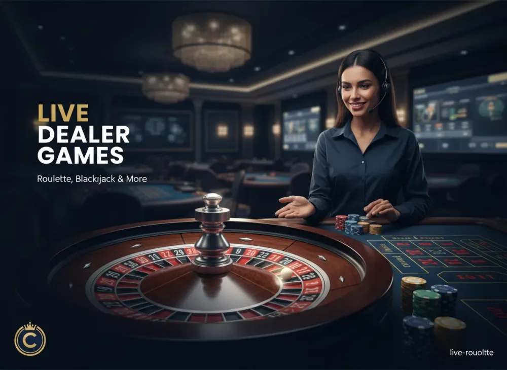 Roulette