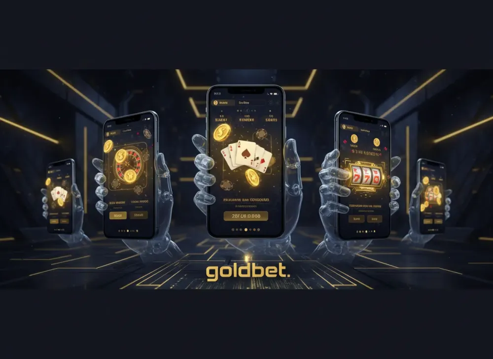 Mobile UI
