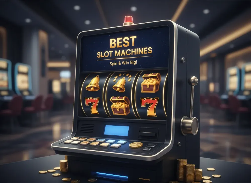 Slot 1