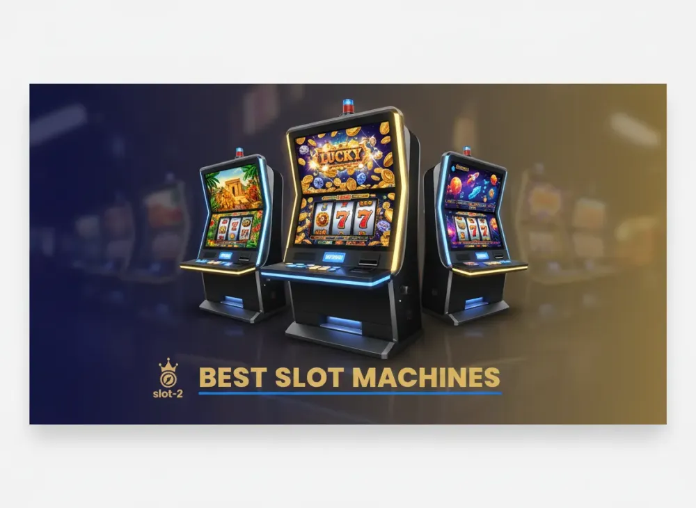 Slot 2
