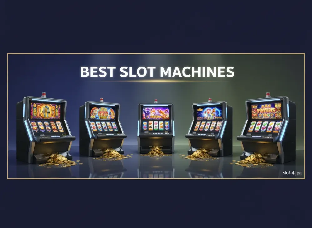 Slot 4