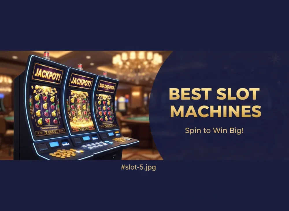 Slot 5