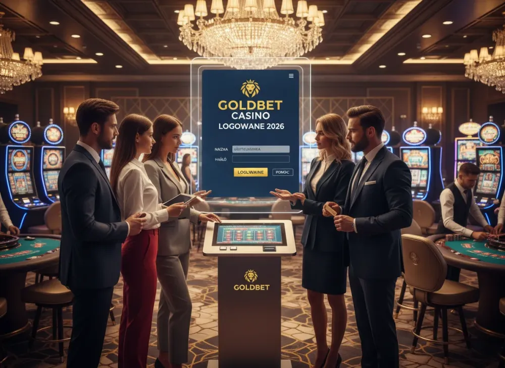 login goldbet