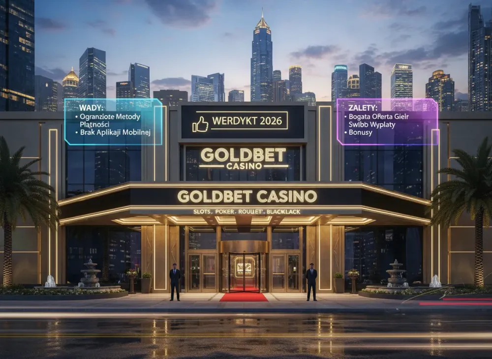 review goldbet
