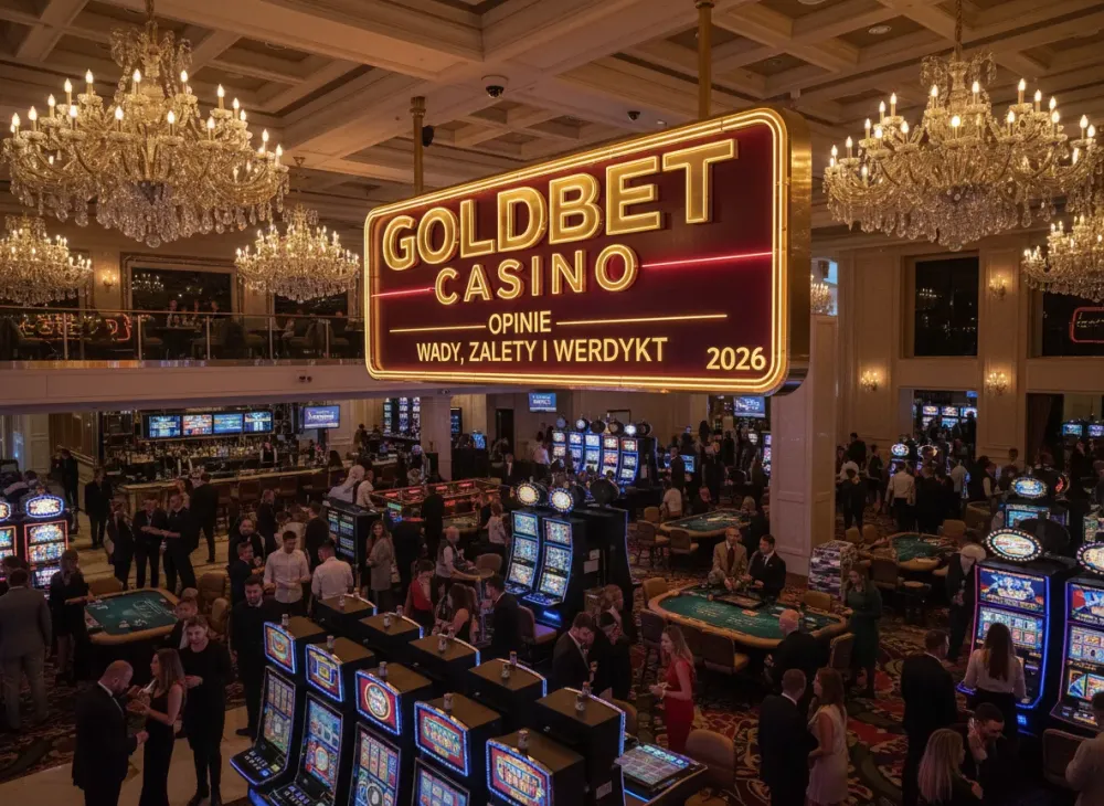 review goldbet