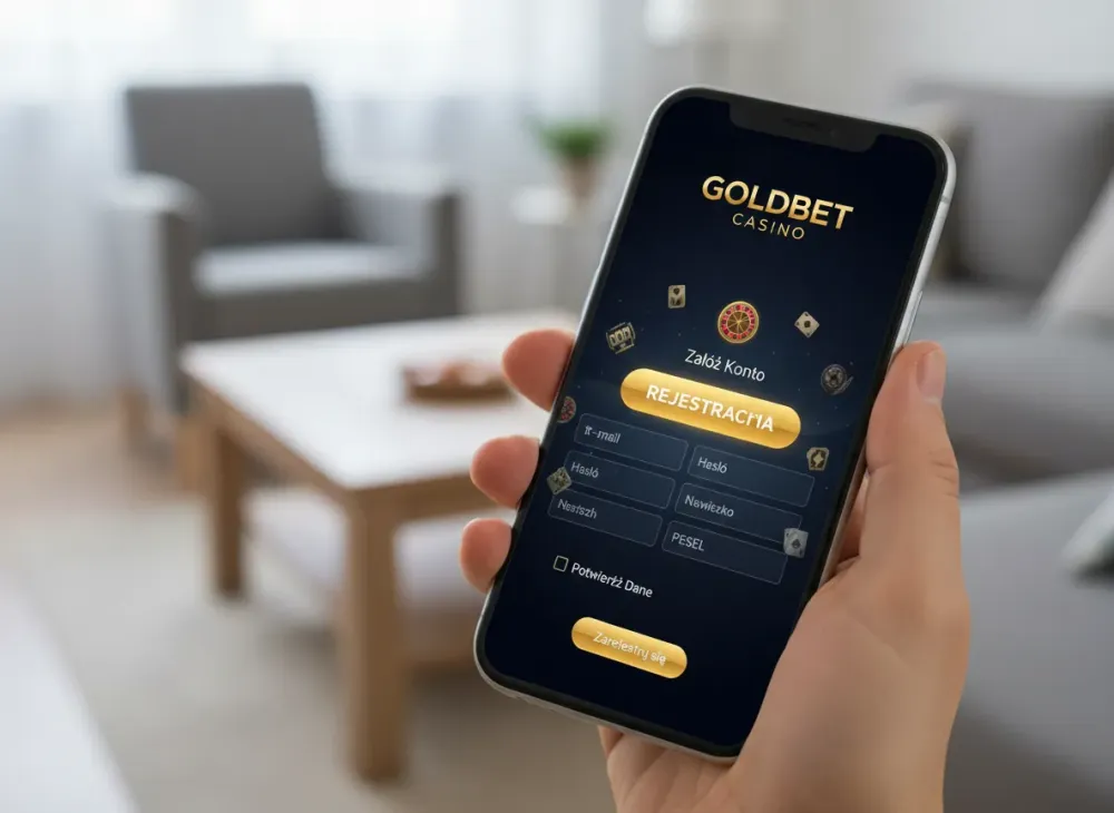 signup goldbet