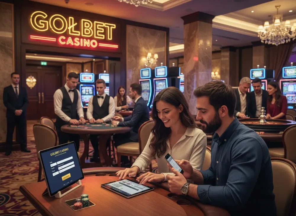 signup goldbet